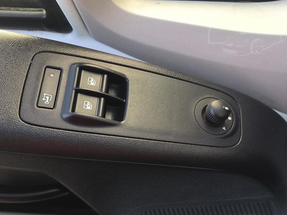 2021 Peugeot Boxer - 18