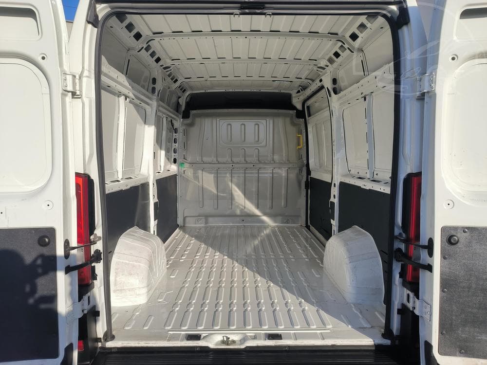 2021 Peugeot Boxer - 8
