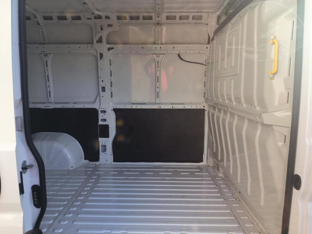 2021 Peugeot Boxer - 9