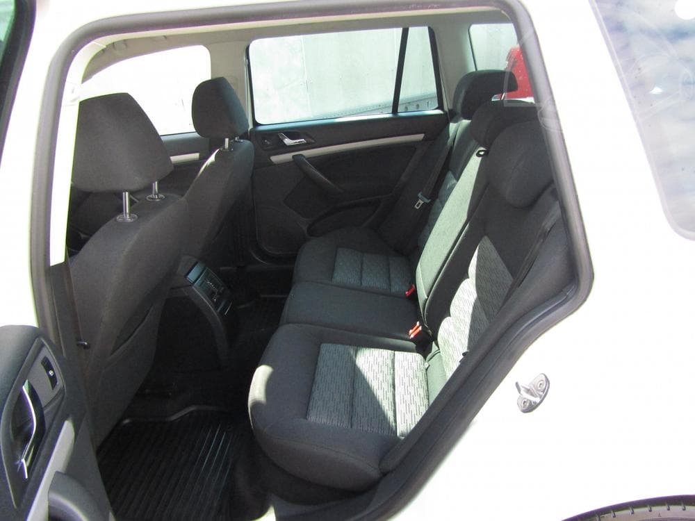 2012 Škoda OCTAVIA - 37