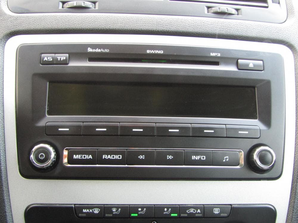 2012 Škoda OCTAVIA - 57