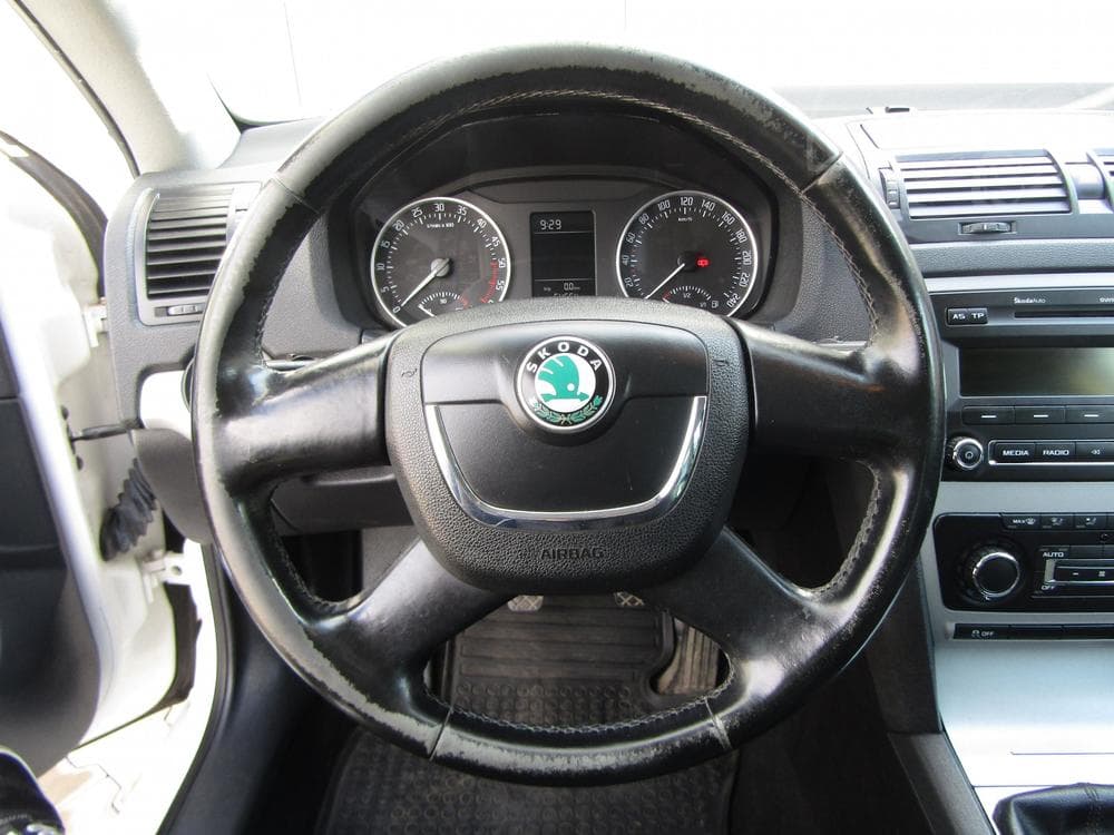 2012 Škoda OCTAVIA - 61
