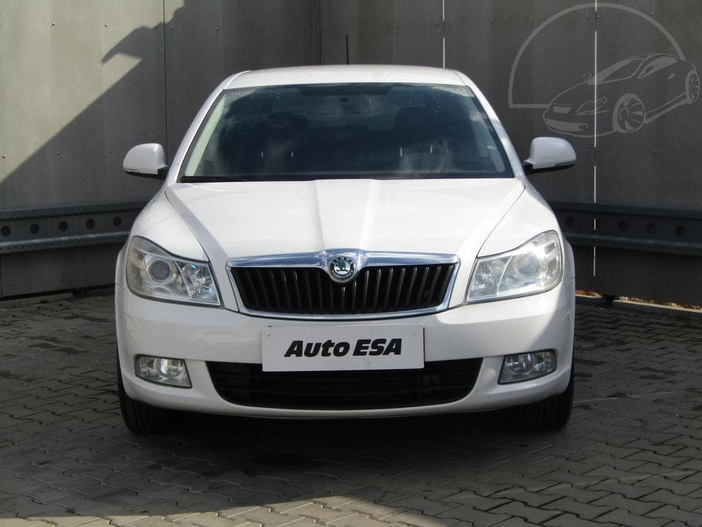 2012 Škoda OCTAVIA - 5