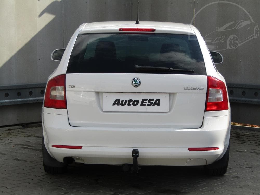 2012 Škoda OCTAVIA - 17