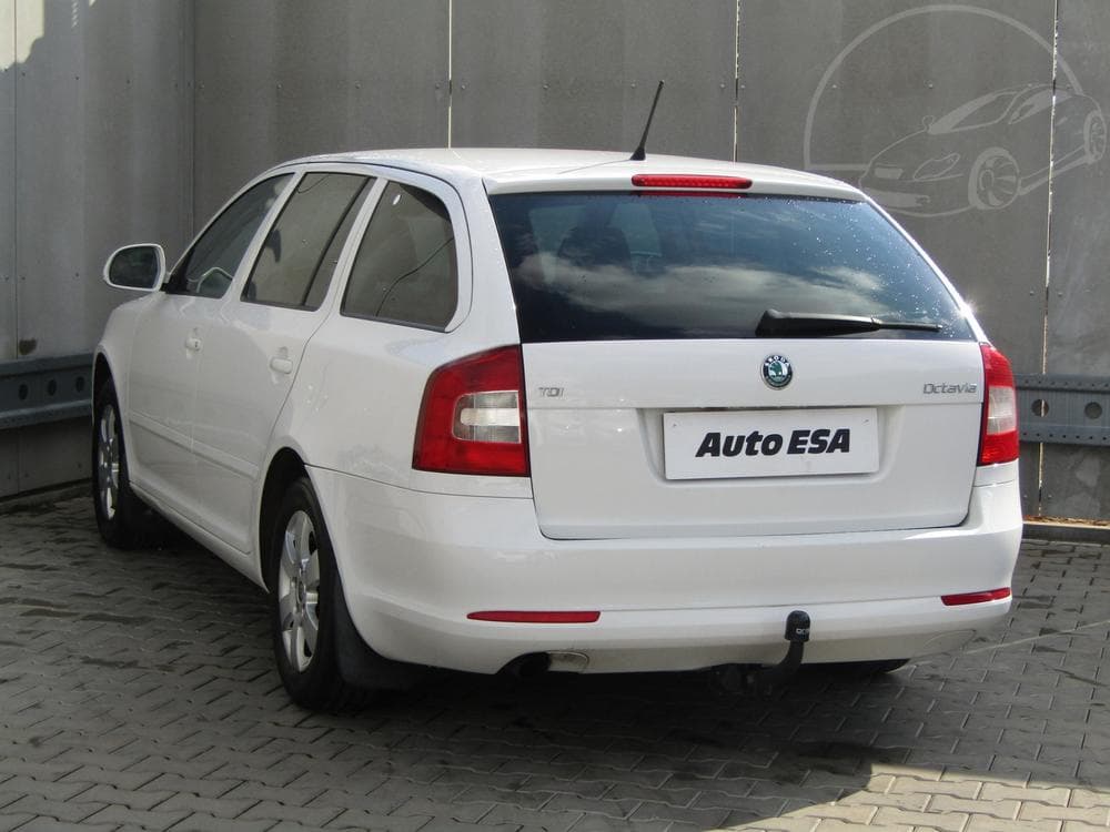 2012 Škoda OCTAVIA - 21