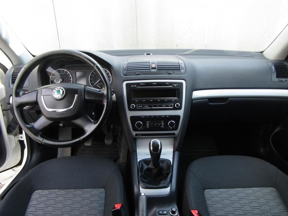 2012 Škoda OCTAVIA - 29