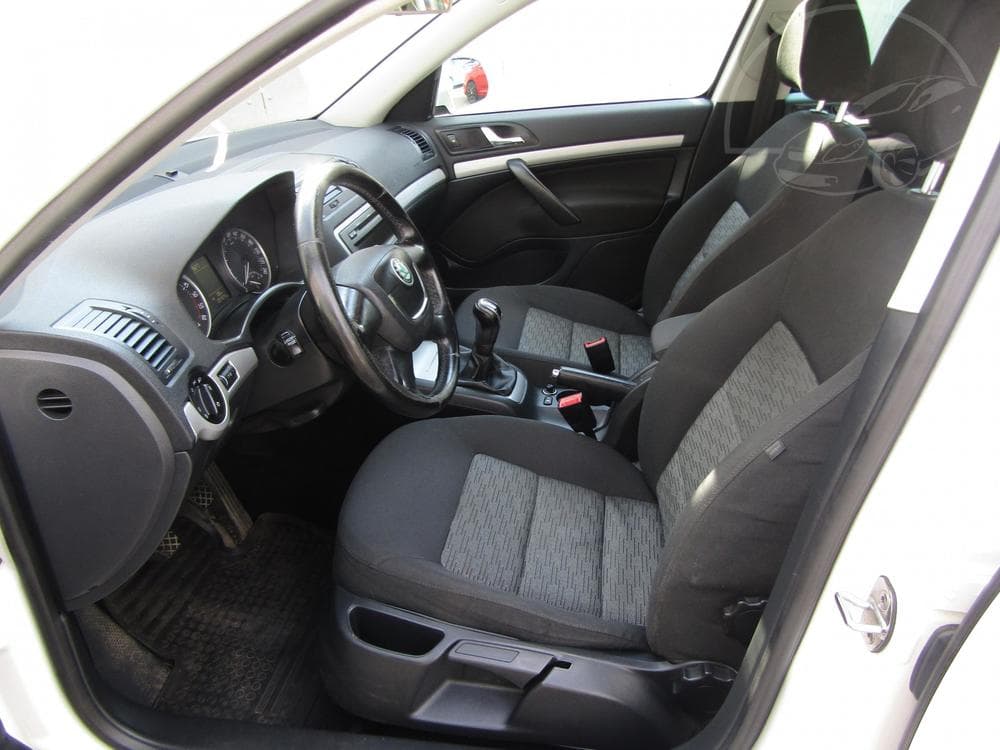 2012 Škoda OCTAVIA - 33