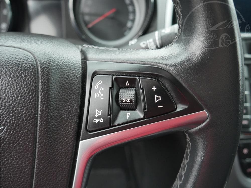 2015 Opel ASTRA - 18
