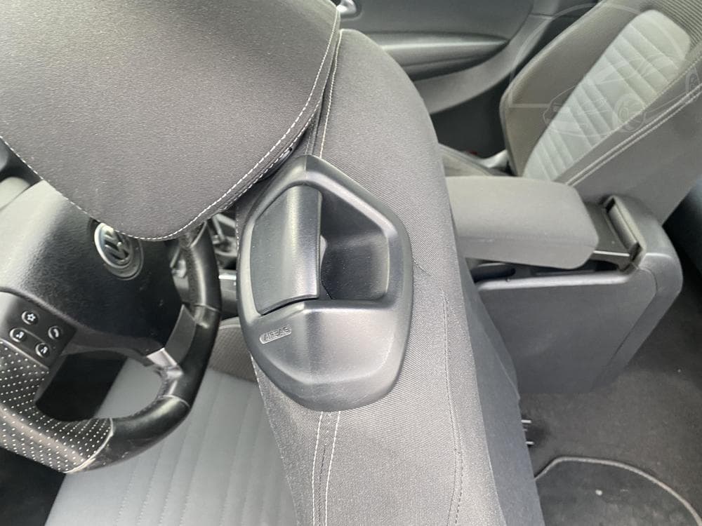 2009 Volkswagen SCIROCCO - 13