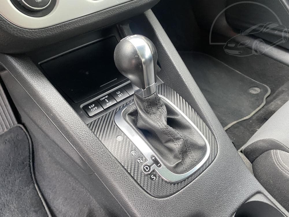 2009 Volkswagen SCIROCCO - 16