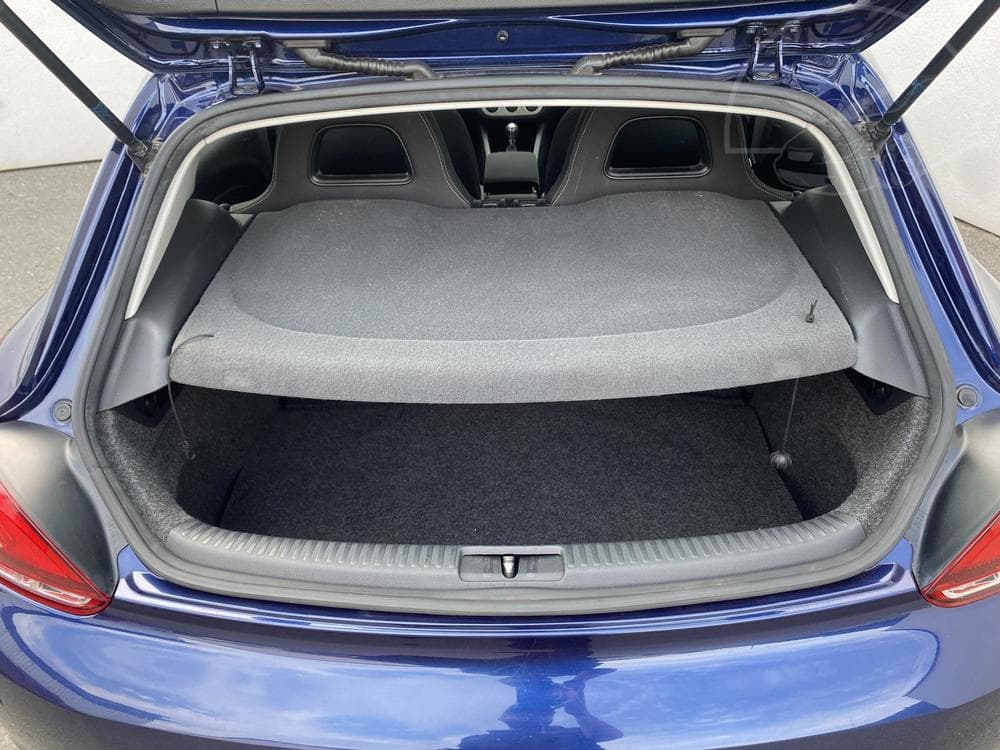 2009 Volkswagen SCIROCCO - 7
