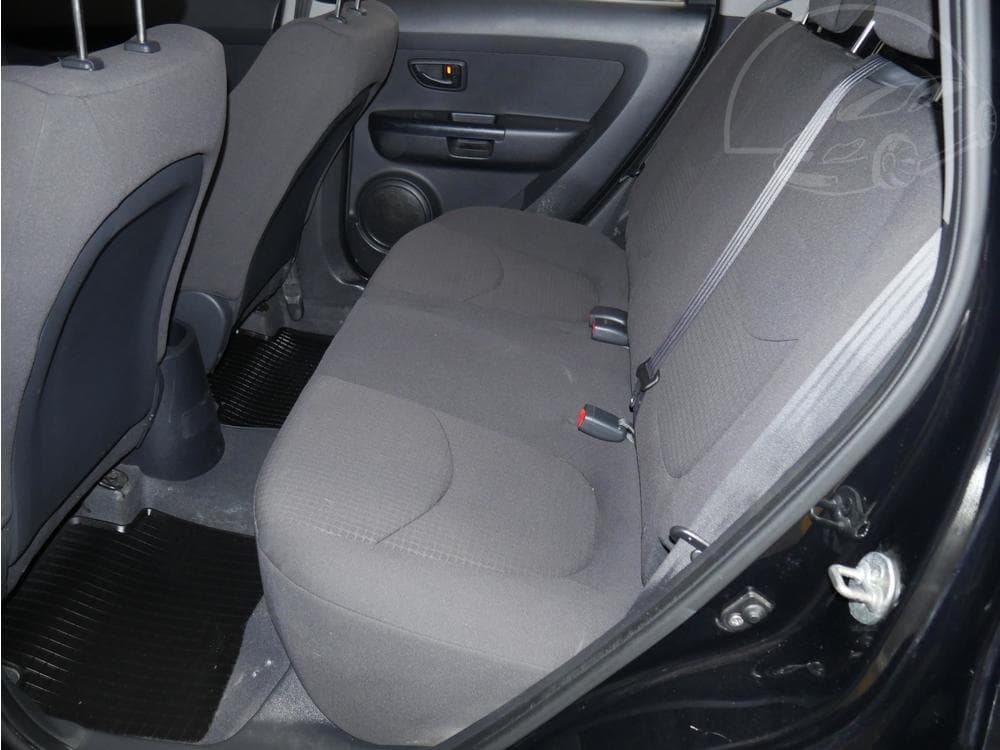 2010 Kia SOUL - 10