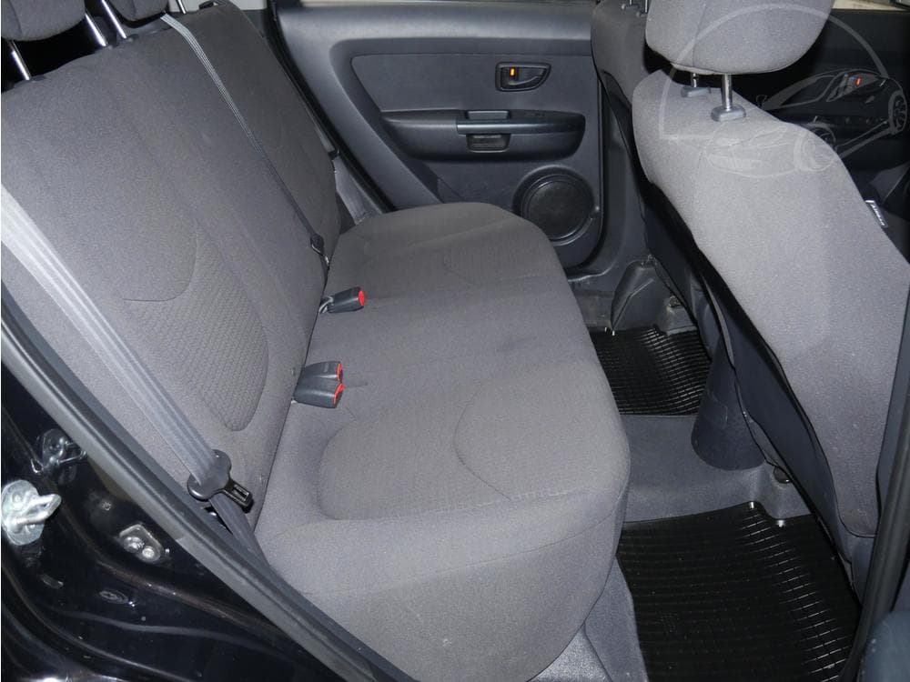 2010 Kia SOUL - 11