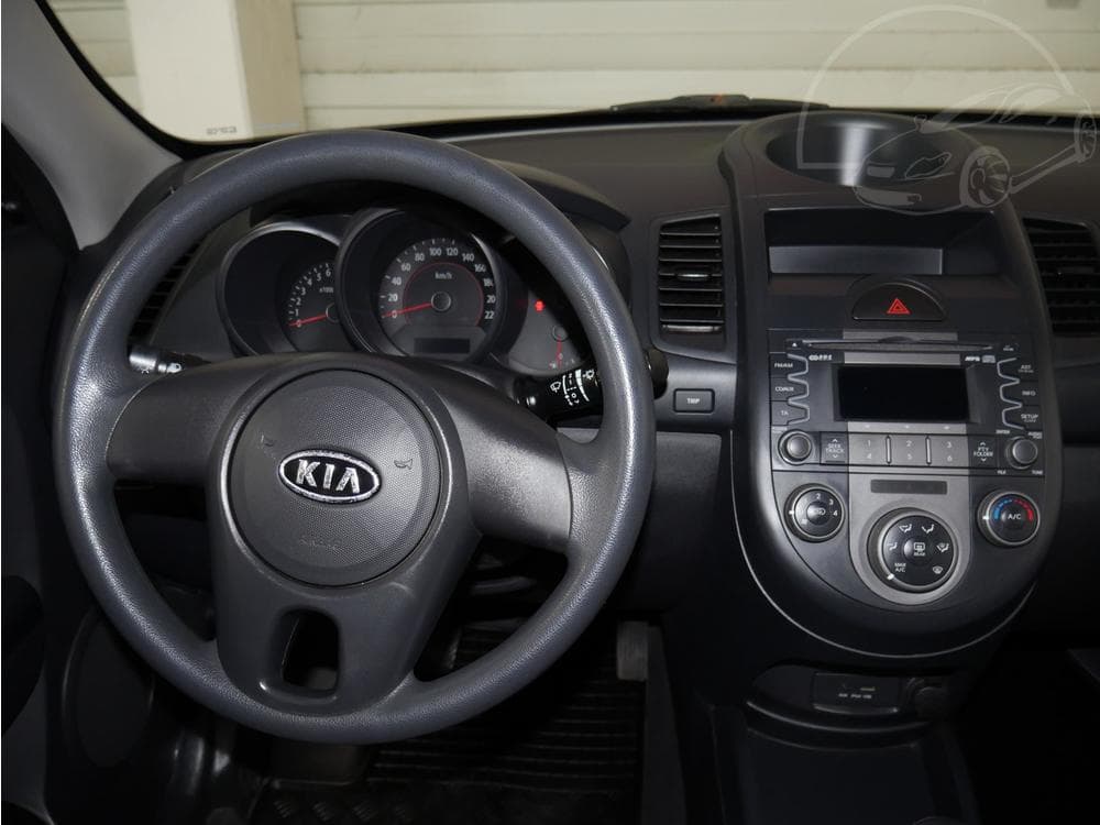 2010 Kia SOUL - 13