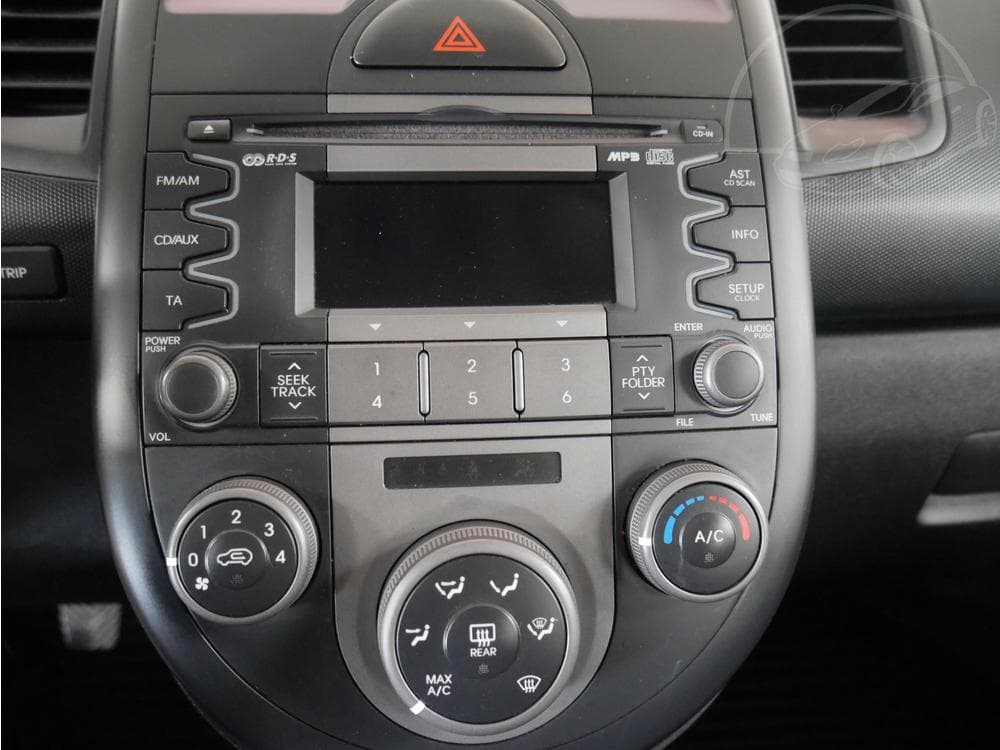 2010 Kia SOUL - 14