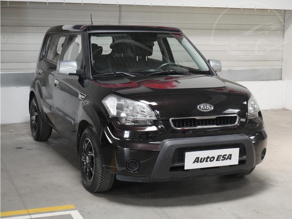 2010 Kia SOUL