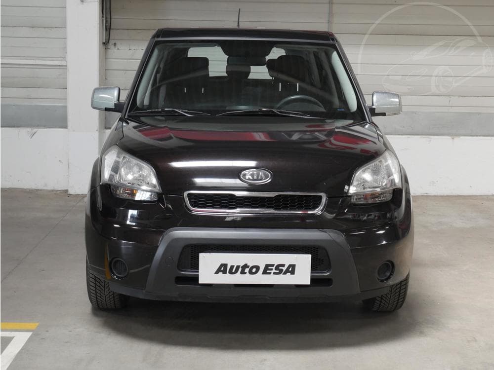 2010 Kia SOUL - 2