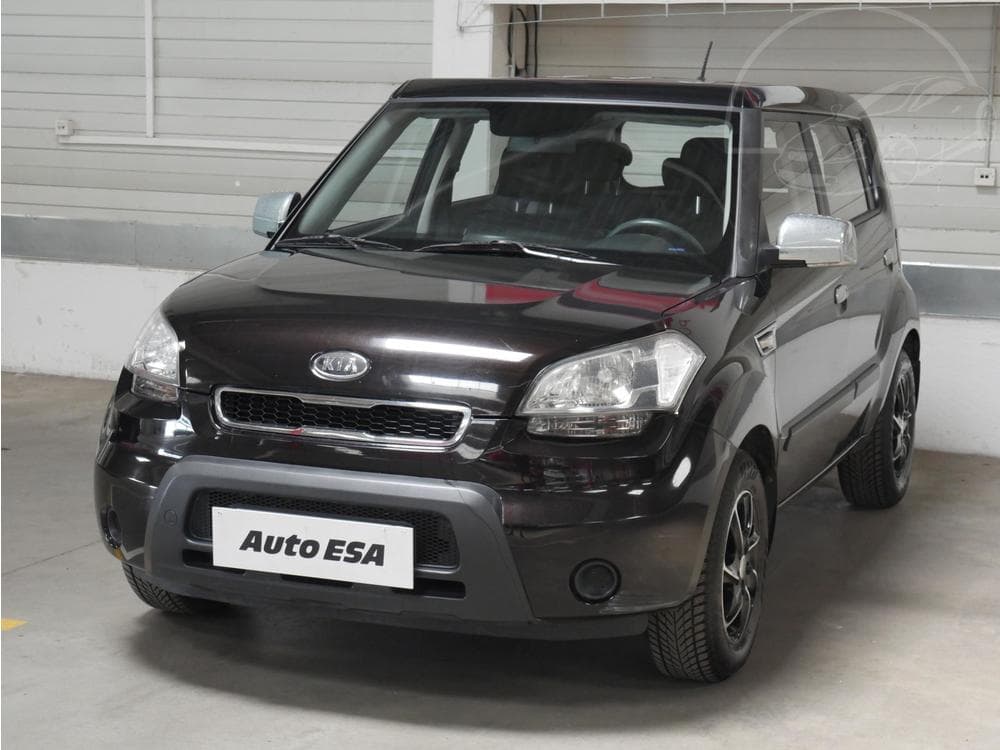 2010 Kia SOUL - 3