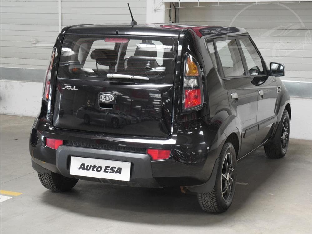 2010 Kia SOUL - 6