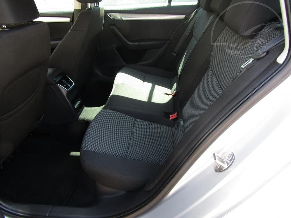 2014 Škoda OCTAVIA - 19