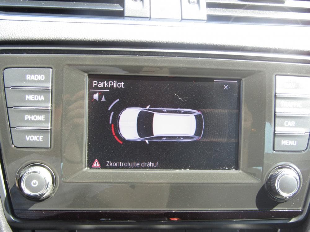 2014 Škoda OCTAVIA - 29