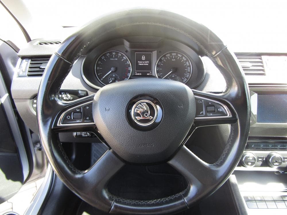 2014 Škoda OCTAVIA - 33