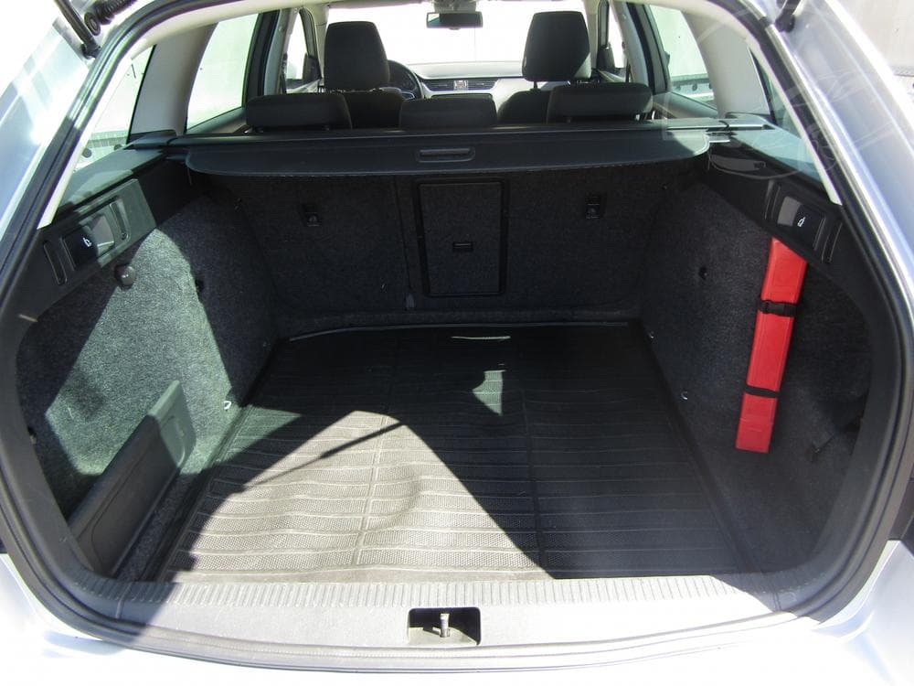 2014 Škoda OCTAVIA - 13