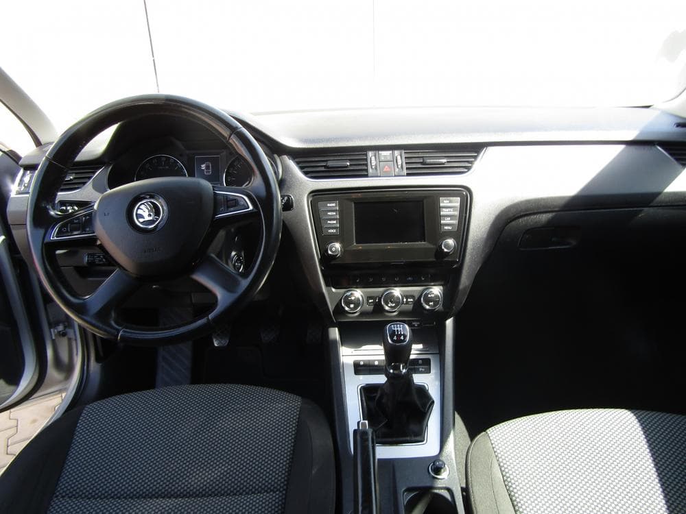 2014 Škoda OCTAVIA - 15