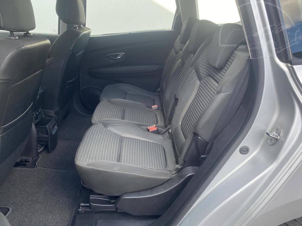 2019 Renault Scenic - 14