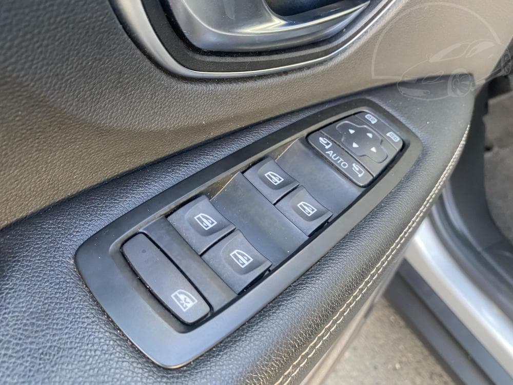 2019 Renault Scenic - 15