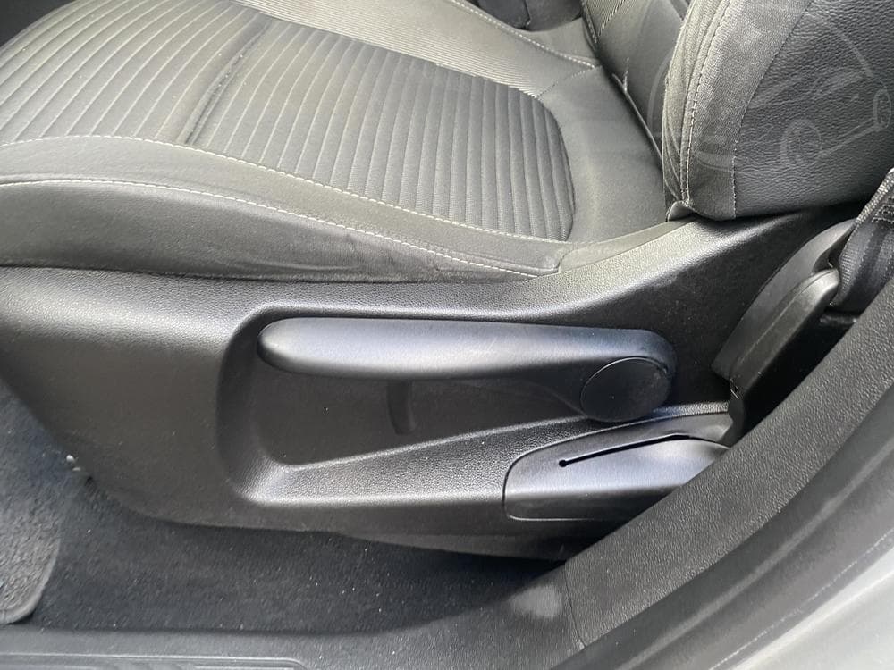 2019 Renault Scenic - 16