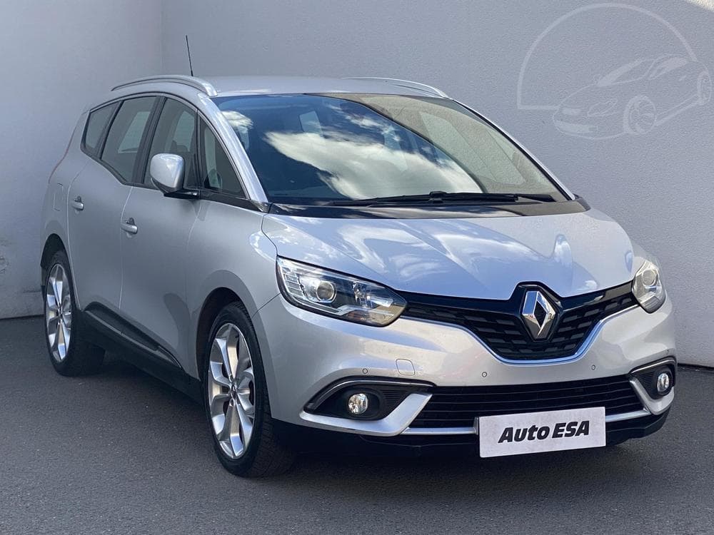 Renault Scenic 1.8 i