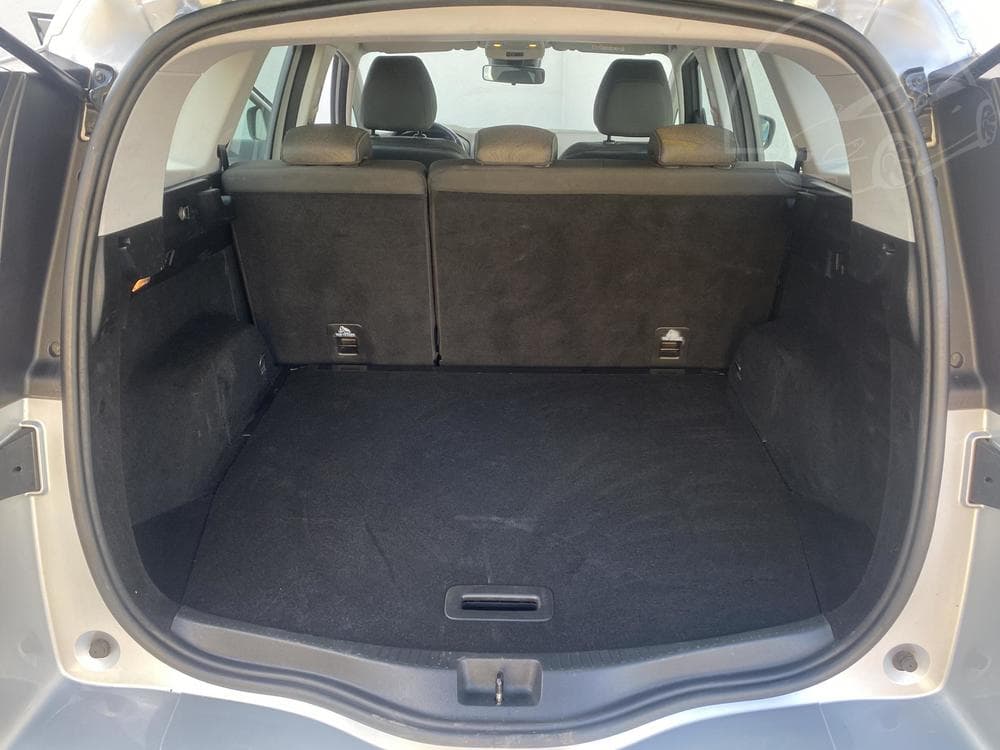 2019 Renault Scenic - 7