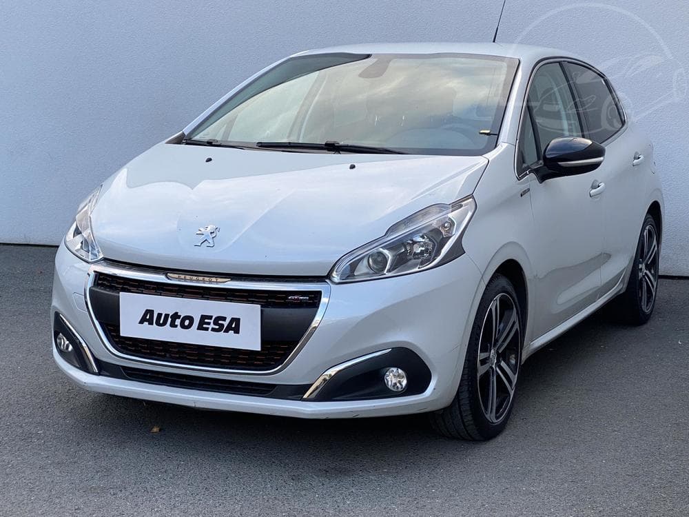 2016 Peugeot 208 - 3