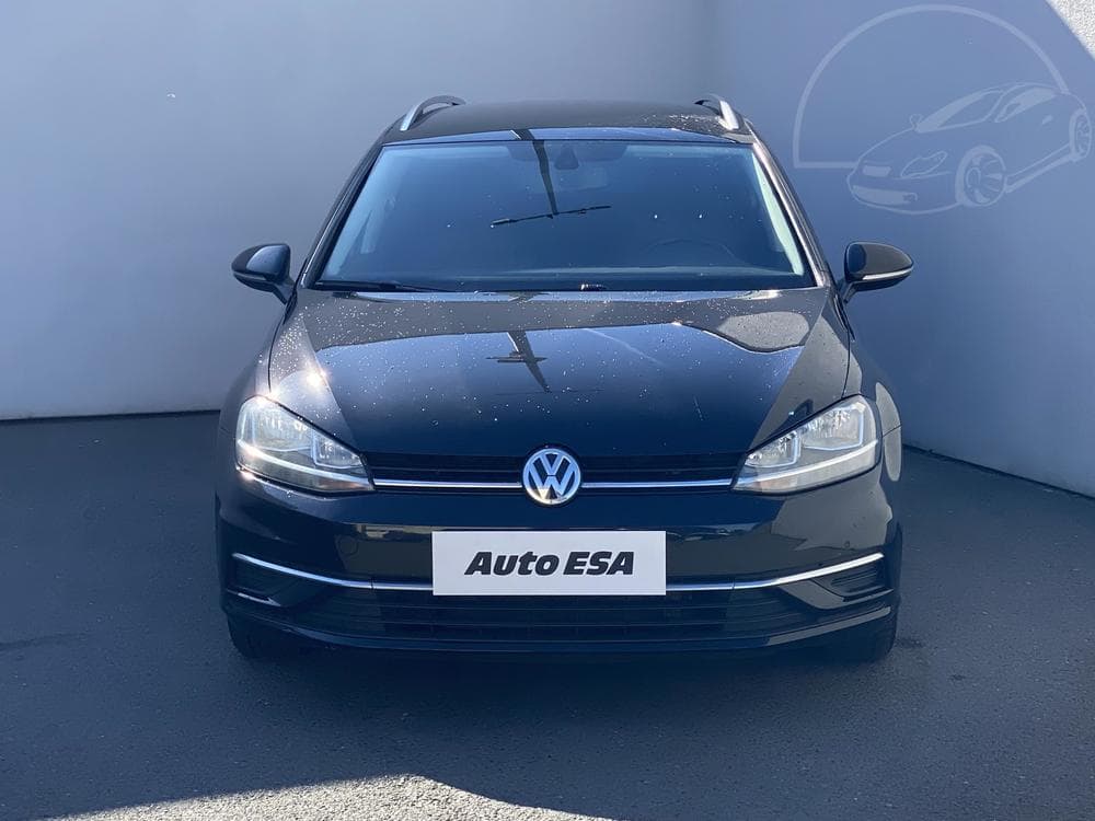 2019 Volkswagen GOLF - 3