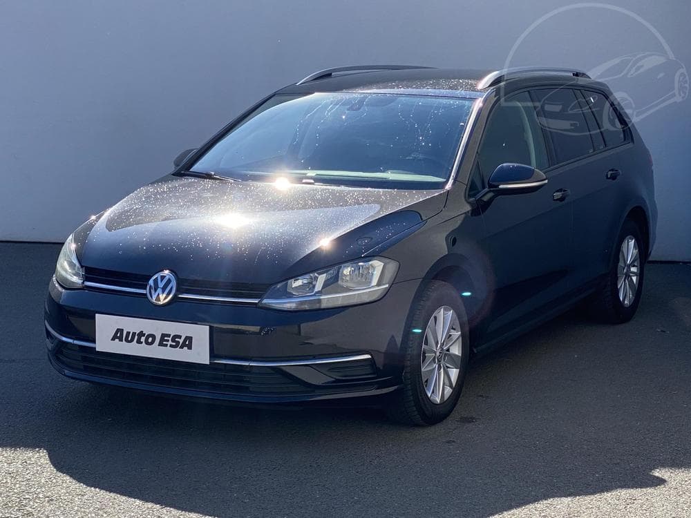 2019 Volkswagen GOLF - 5