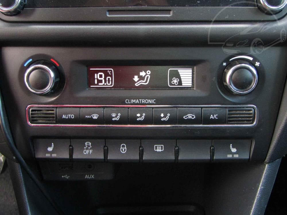 2013 Škoda RAPID - 14