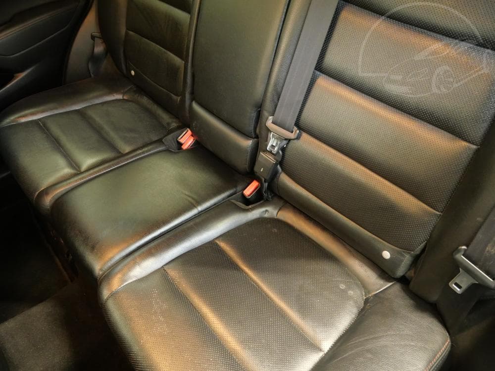 2014 Mazda CX-5 - 11