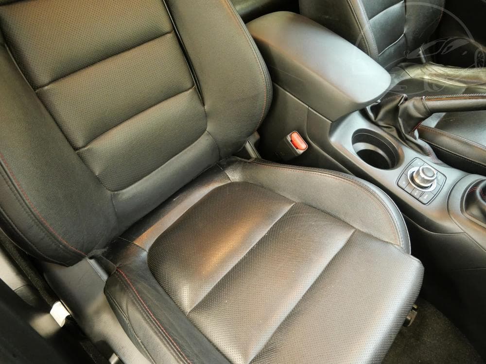2014 Mazda CX-5 - 12