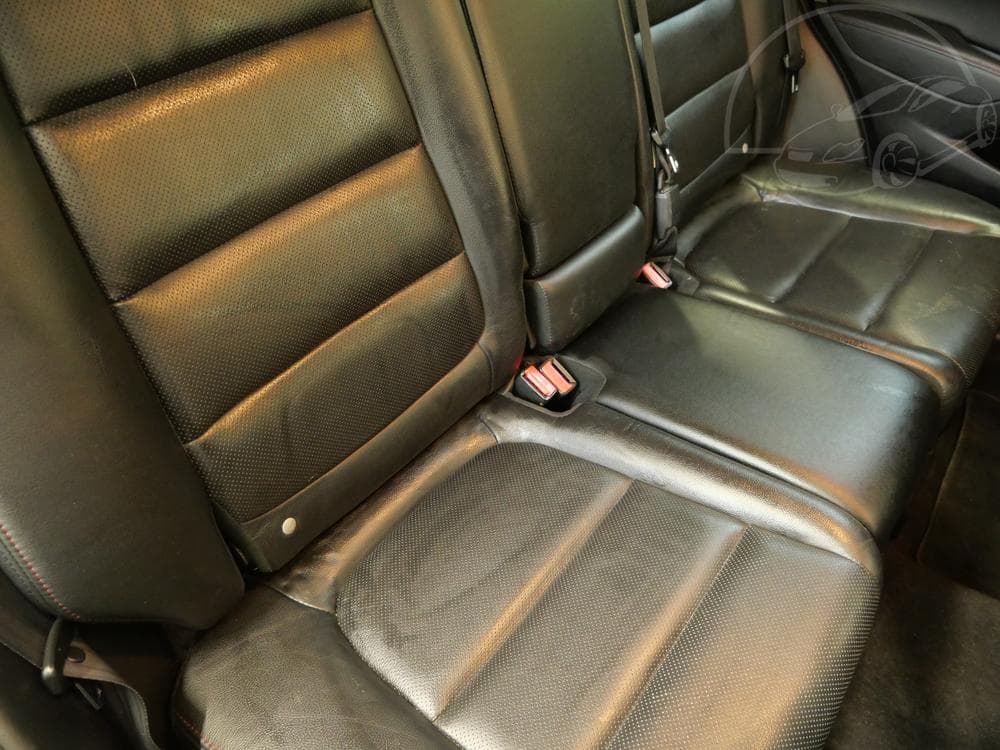 2014 Mazda CX-5 - 14