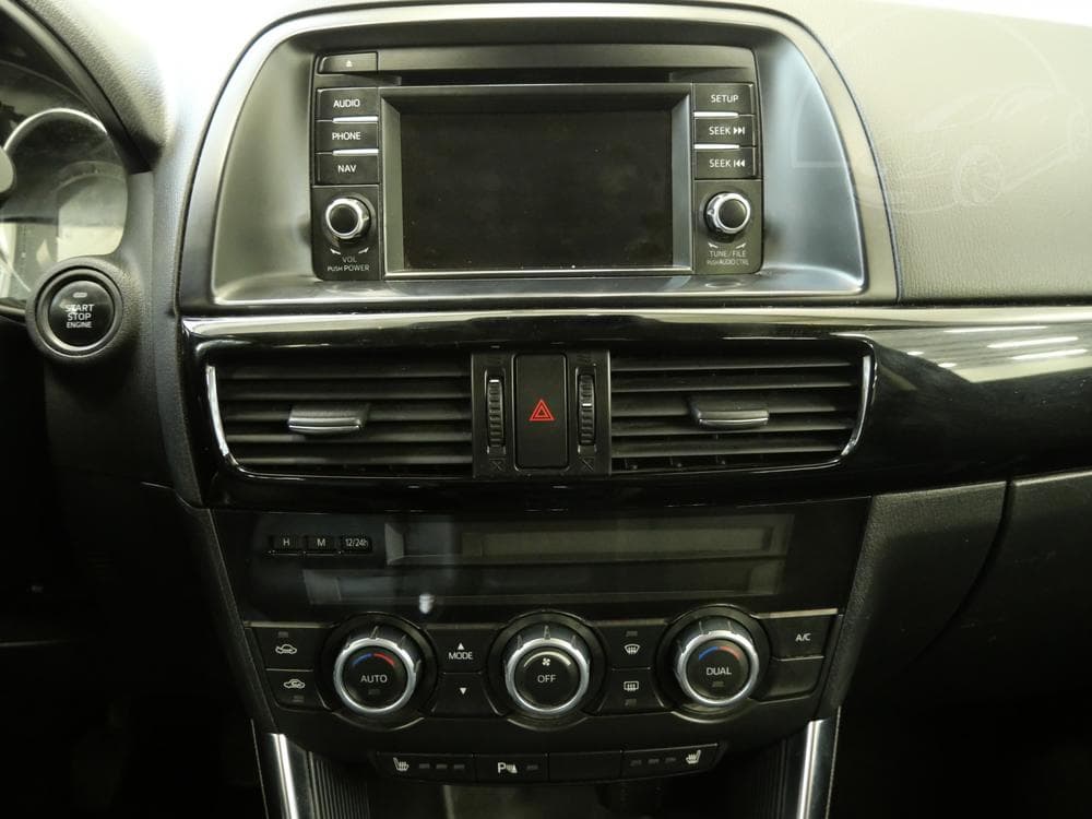 2014 Mazda CX-5 - 15