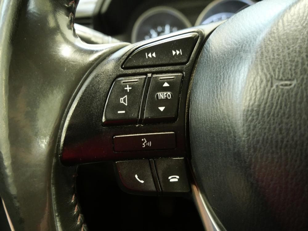 2014 Mazda CX-5 - 17