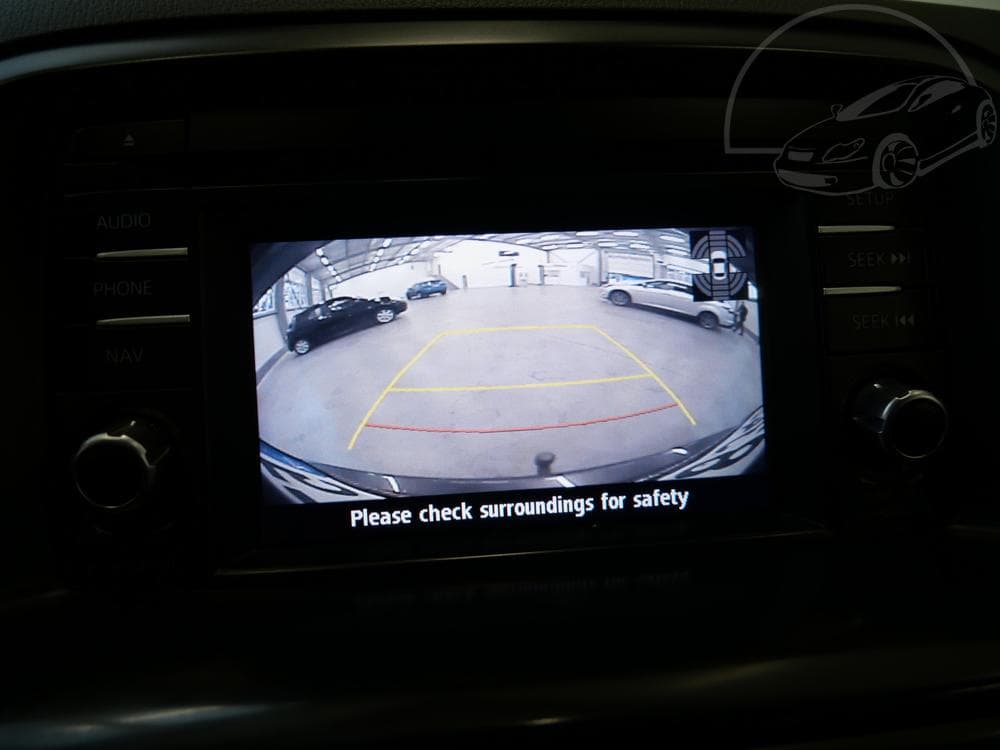 2014 Mazda CX-5 - 20