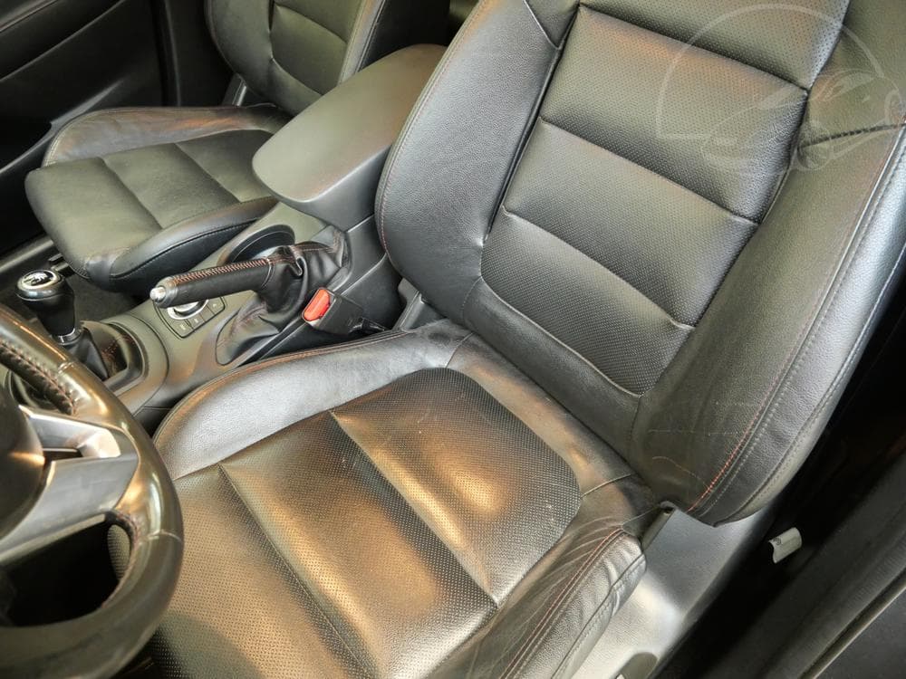2014 Mazda CX-5 - 9