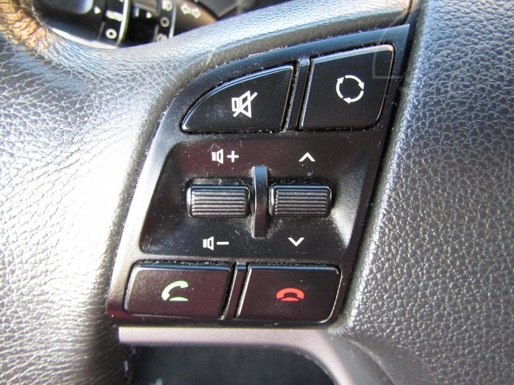 2015 Hyundai TUCSON - 37
