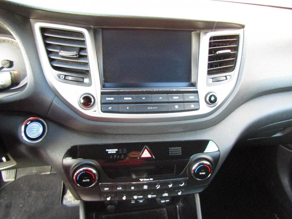 2015 Hyundai TUCSON - 43