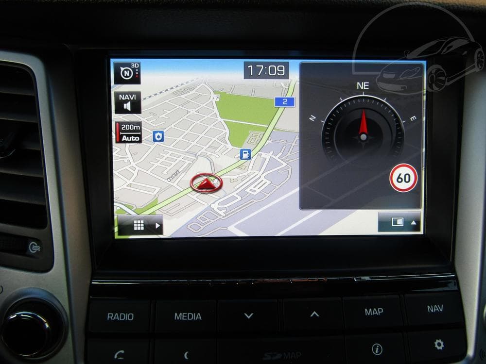 2015 Hyundai TUCSON - 49