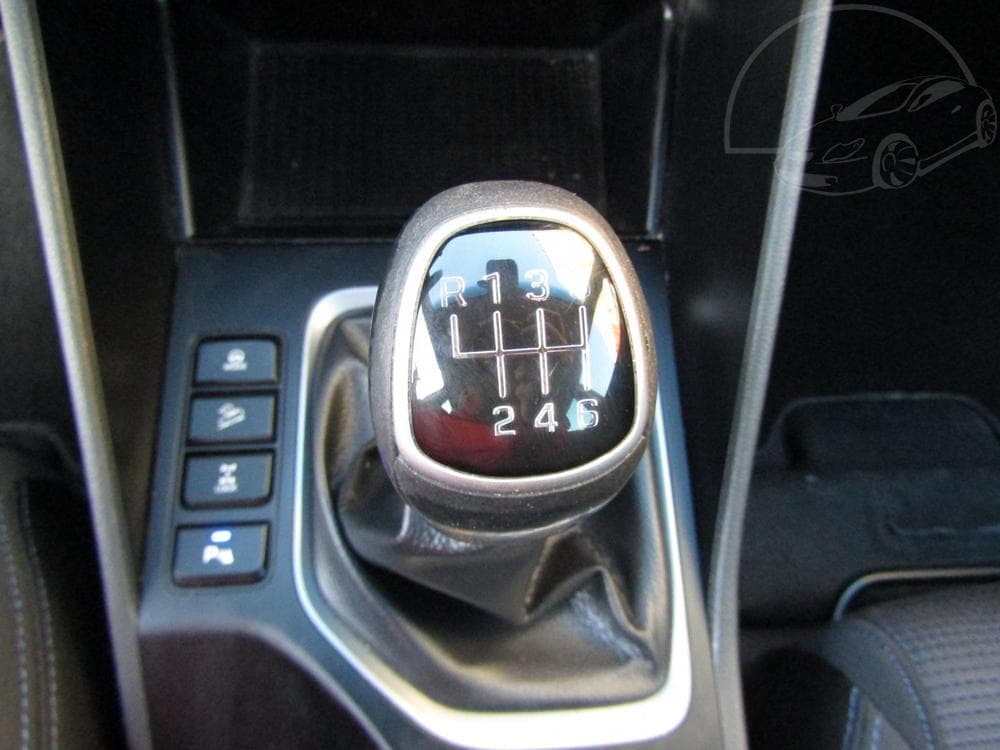 2015 Hyundai TUCSON - 52