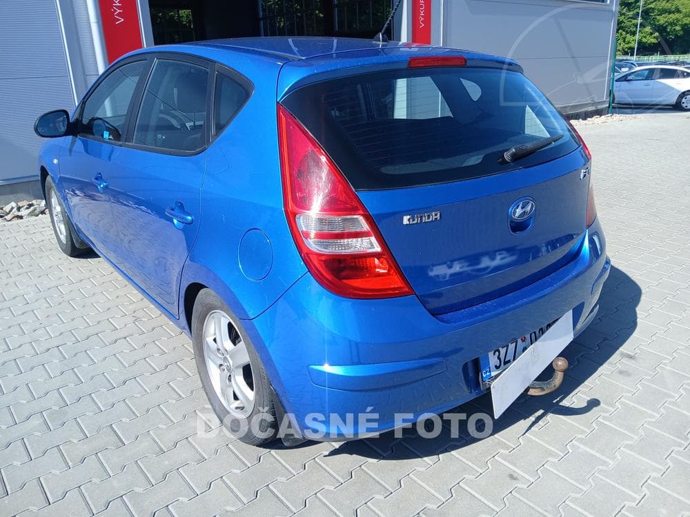 2009 Hyundai i30 - 2