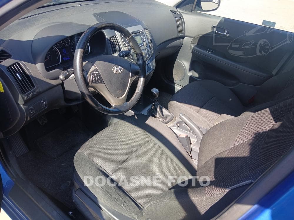 2009 Hyundai i30 - 3